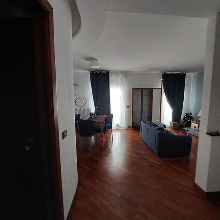 Casamare Apartment Pescara Luaran gambar