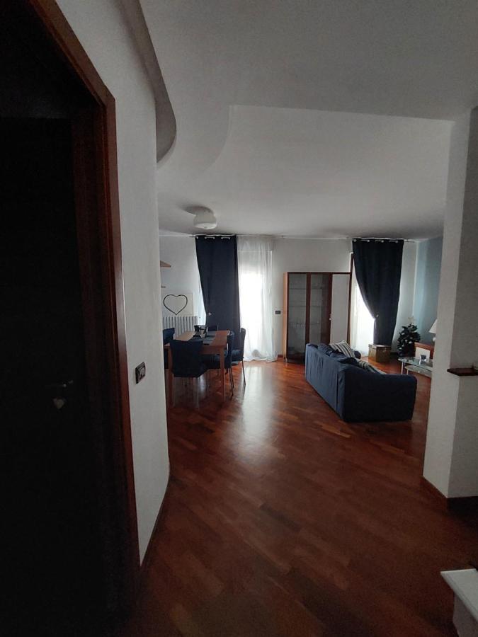 Casamare Apartment Pescara Luaran gambar