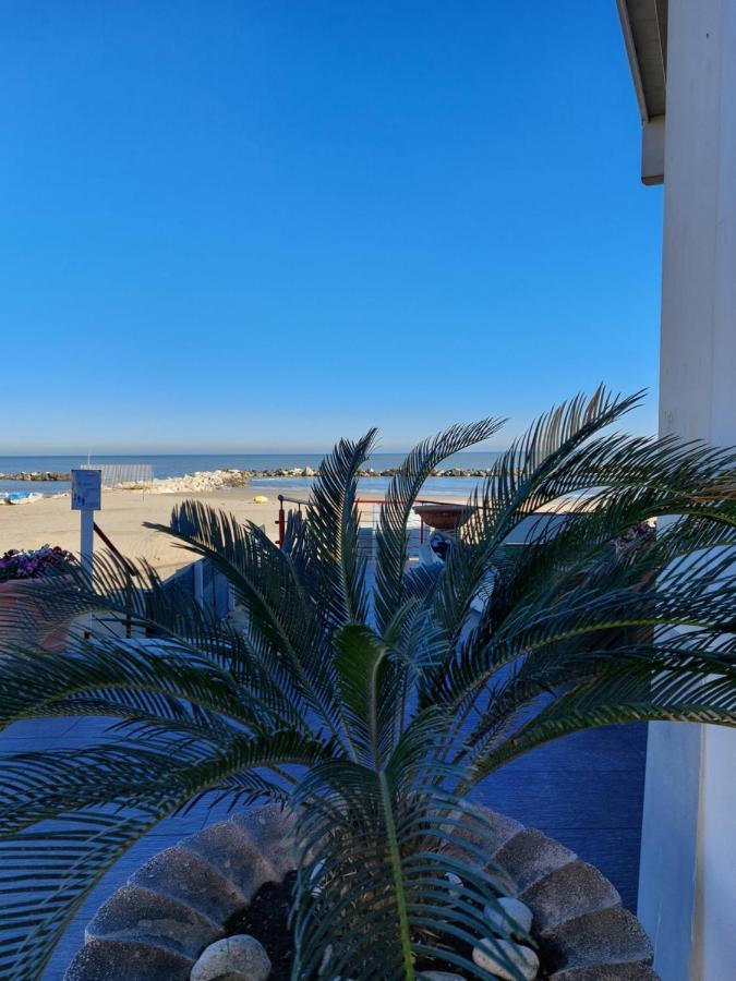 Casamare Apartment Pescara Luaran gambar