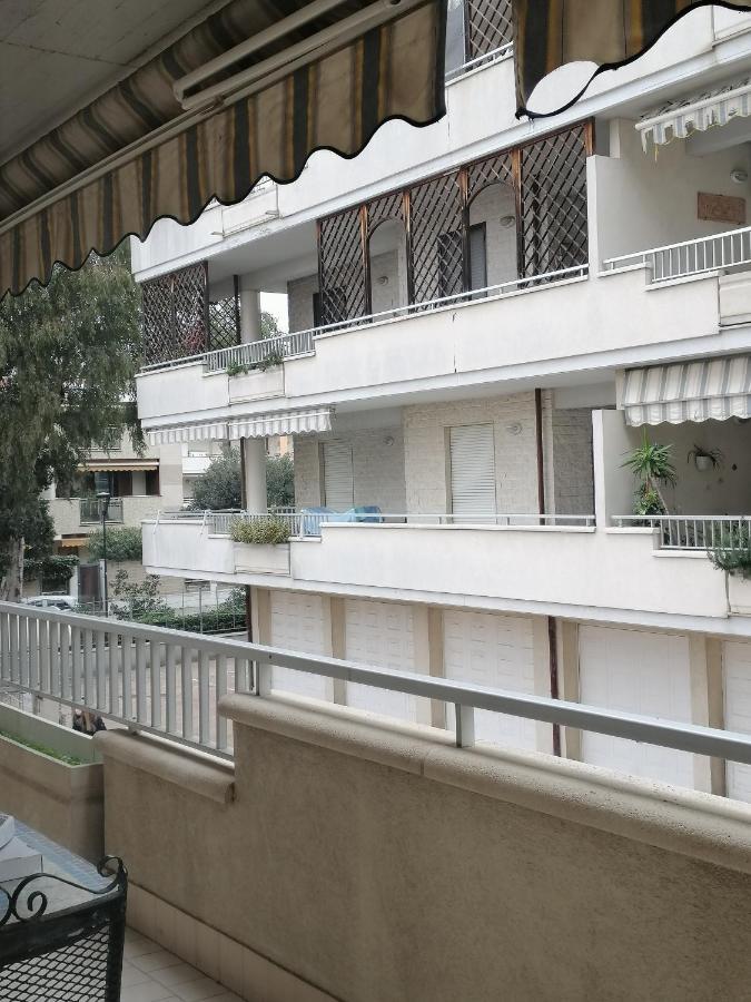 Casamare Apartment Pescara Luaran gambar