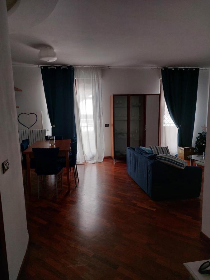 Casamare Apartment Pescara Luaran gambar
