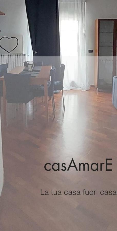 Casamare Apartment Pescara Luaran gambar