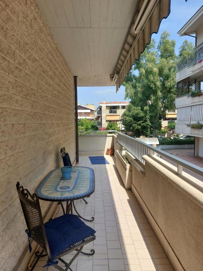 Casamare Apartment Pescara Luaran gambar
