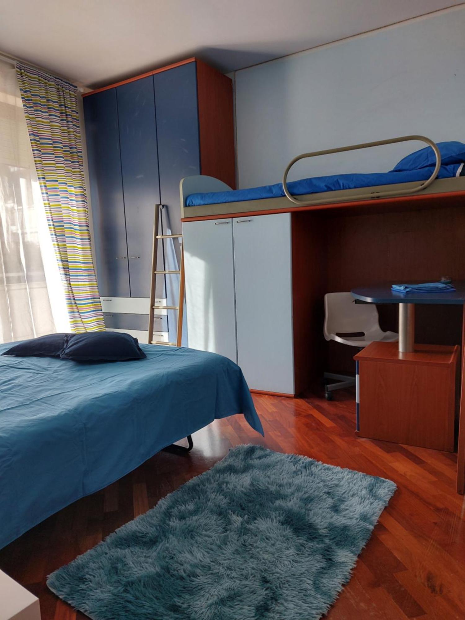 Casamare Apartment Pescara Luaran gambar